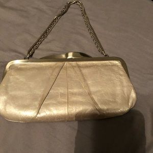 Hobo clutch wallet